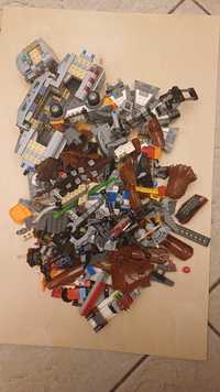 Lego Star Wars i inne. 1129 g