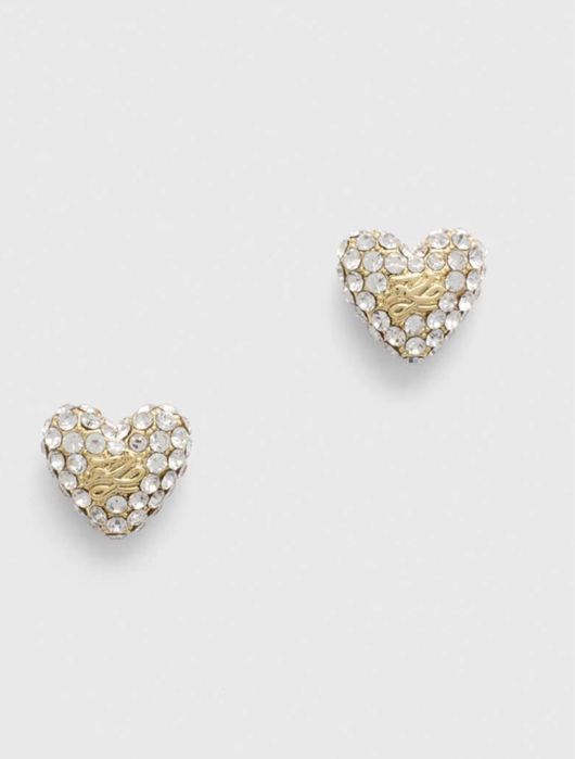 Сережки Karl  Lagelferd