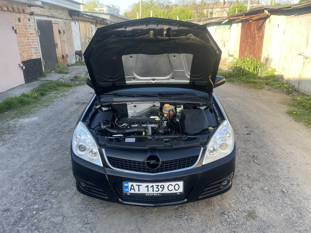 Продам Opel Vectra АВТОМАТ