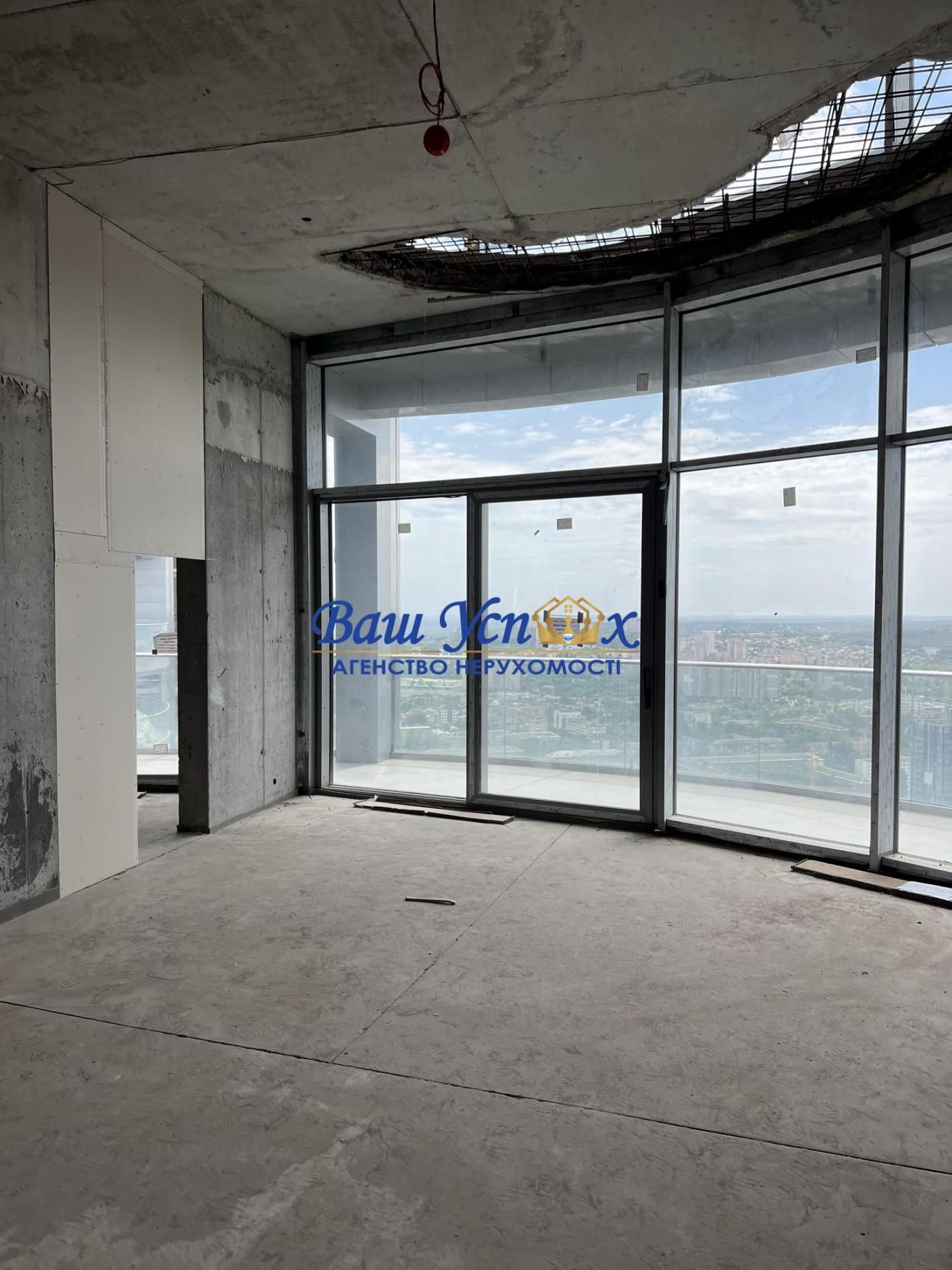 Продажа  пентхауса с террасами  в центре Киева. Taryan Towers