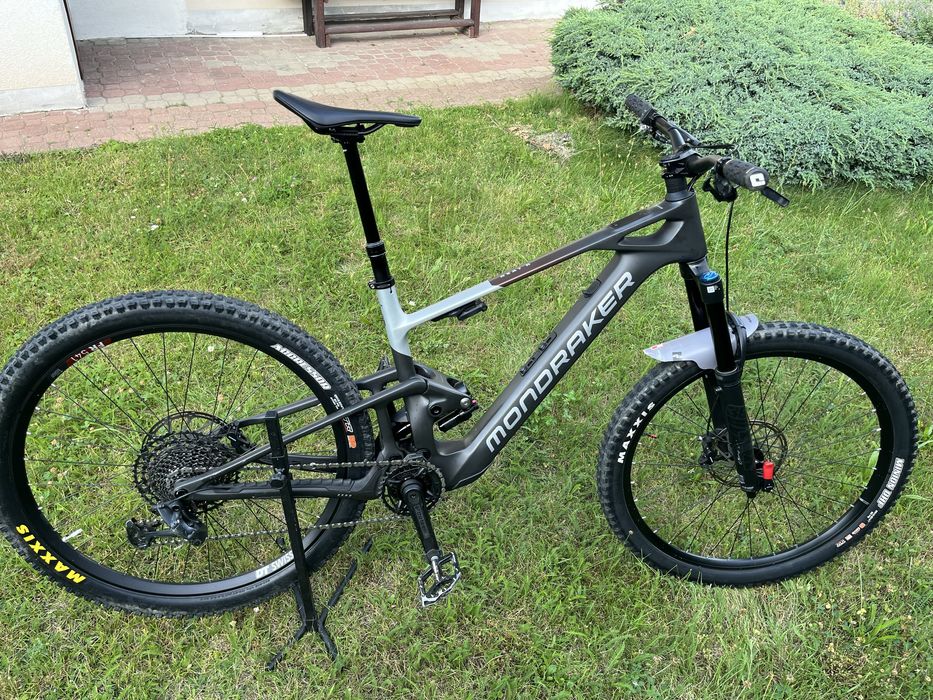 Mondraker Neat 29''L 160/150 fox mtb, freerdide, enduro, rower górski