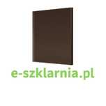 Poliwęglan lity dymiony brąz 2-4mm