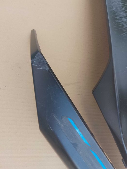 Owiewka osłona bok lewy Yamaha YZF-R  125