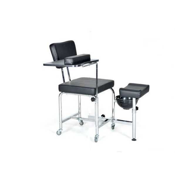 Cadeira de pedicure e manicure NOVAS