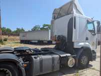 Renault Premium DXI 11  2008р.в.