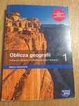 Geografia klasa 1 Nowa Era