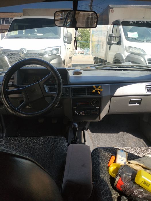 Продам Славута в неплохом состояние