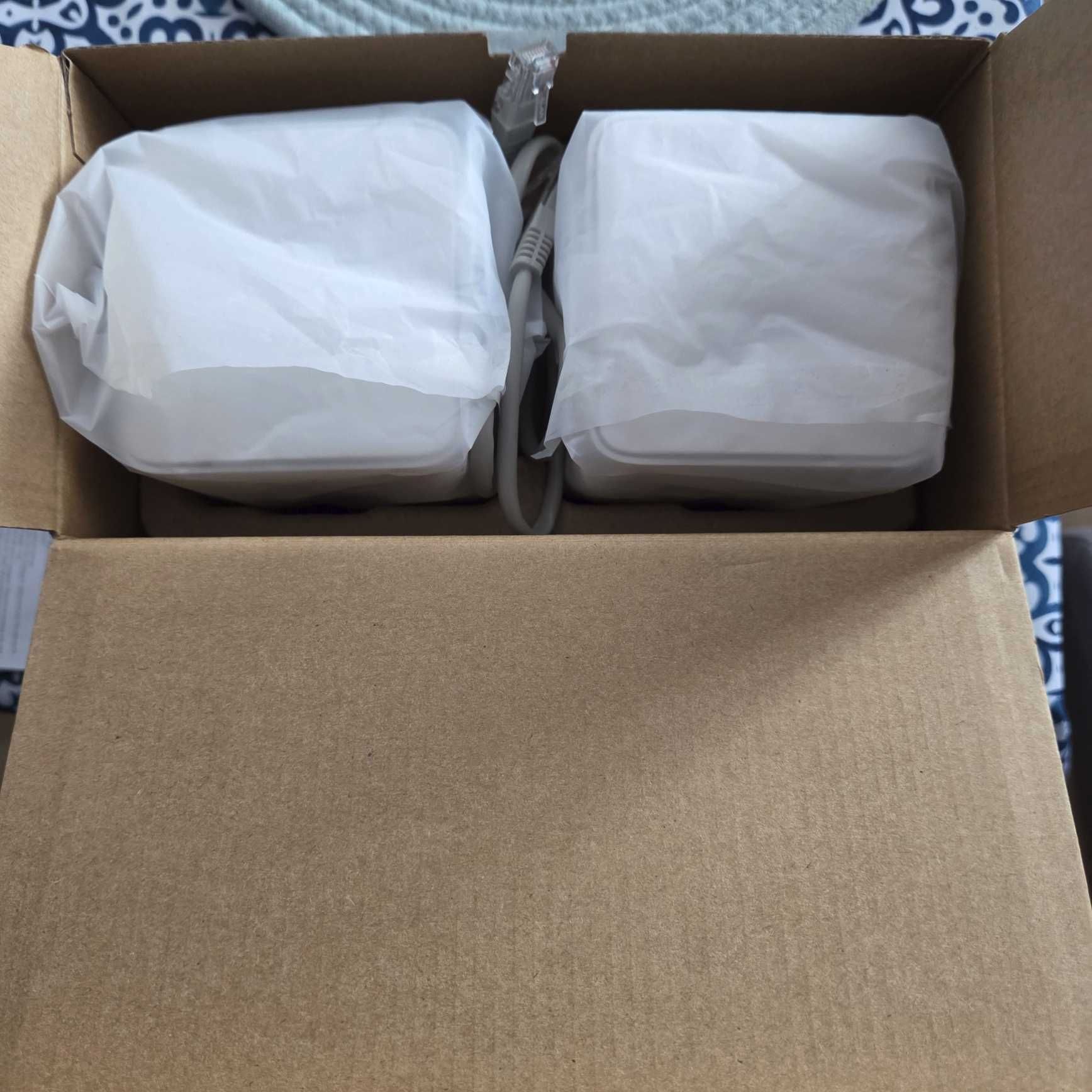 Router Wi-Fi ; System MESH Tenda Nova MW5G (2 Pack)