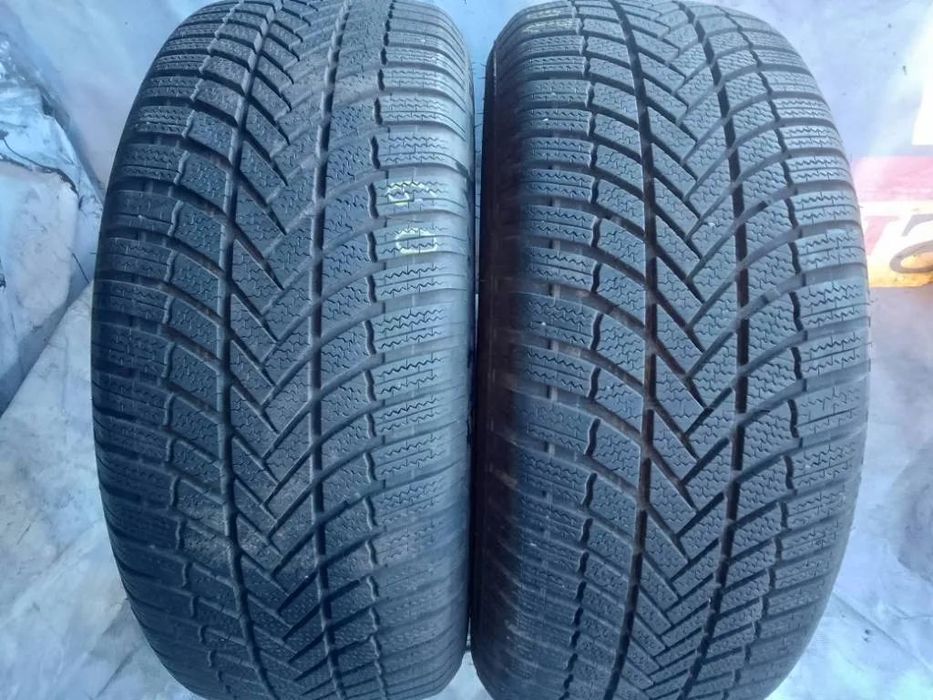 Bridgestone Blizzak LM005 255/55 R19 111H 2023 2023 7-7.5MM