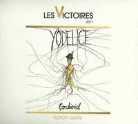 YODELICE cd Cardioid          chanson super
