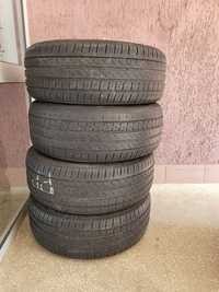 Opony letnie Pirelli 225/50/R17 94W komplet.