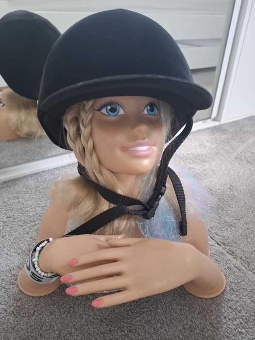 Toczek 7 lat  52 cm