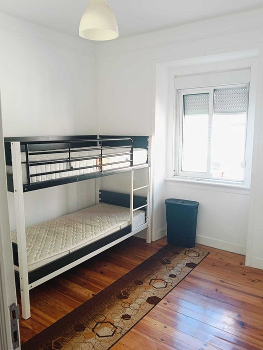 Quarto casal arrendar