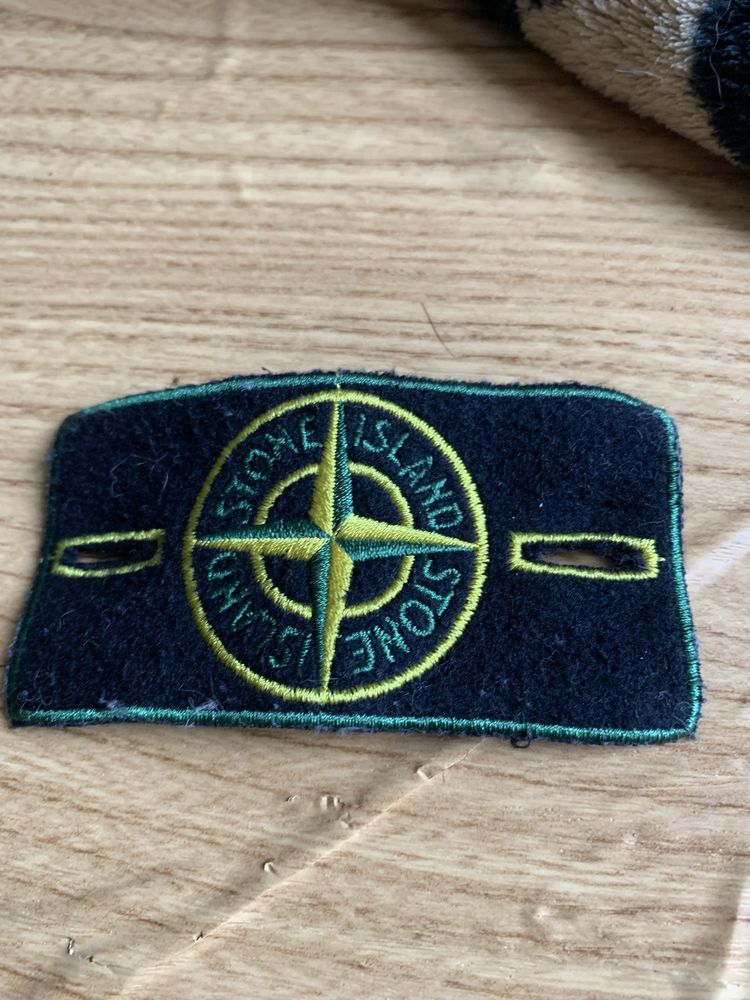 Stone Island Vintage