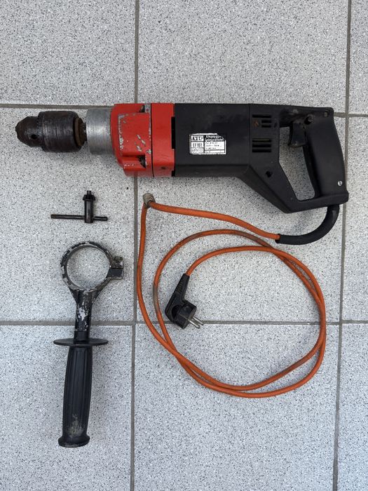 Дрель Evig 700W