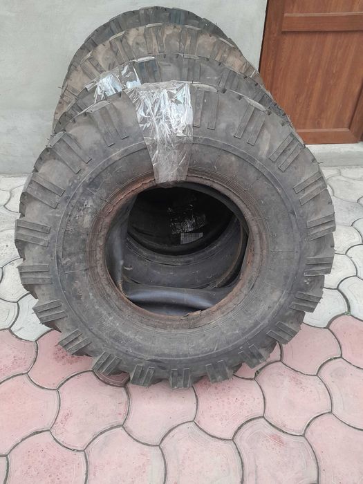 продам резину нову газ 63.