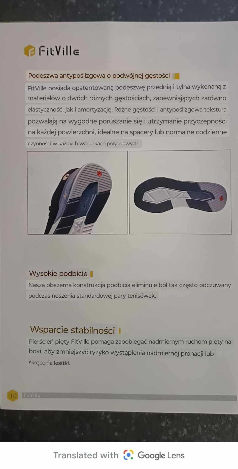 Sprzedam buty robocze znanej firmy FitVille