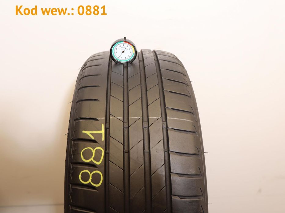 Bridgestone Turanza T005 - 225/50 R18