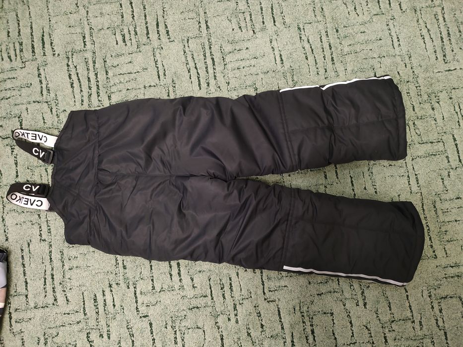 Зимовий комбінезон Cvetkov (костюм)