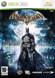 XBOX 360 Batman: Arkham Asylum  Games4Us Pasaż Łódzki