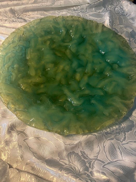 Patera autorstwa Moniki Rybaniuk „matecznik” jak nowy