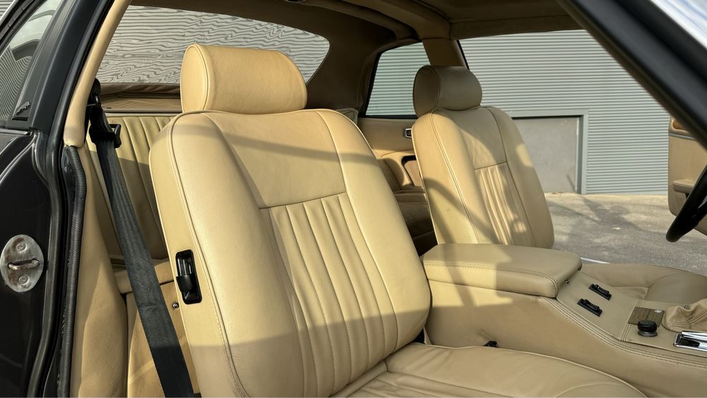 Jaguar Xj SC 3.6 40mil kms