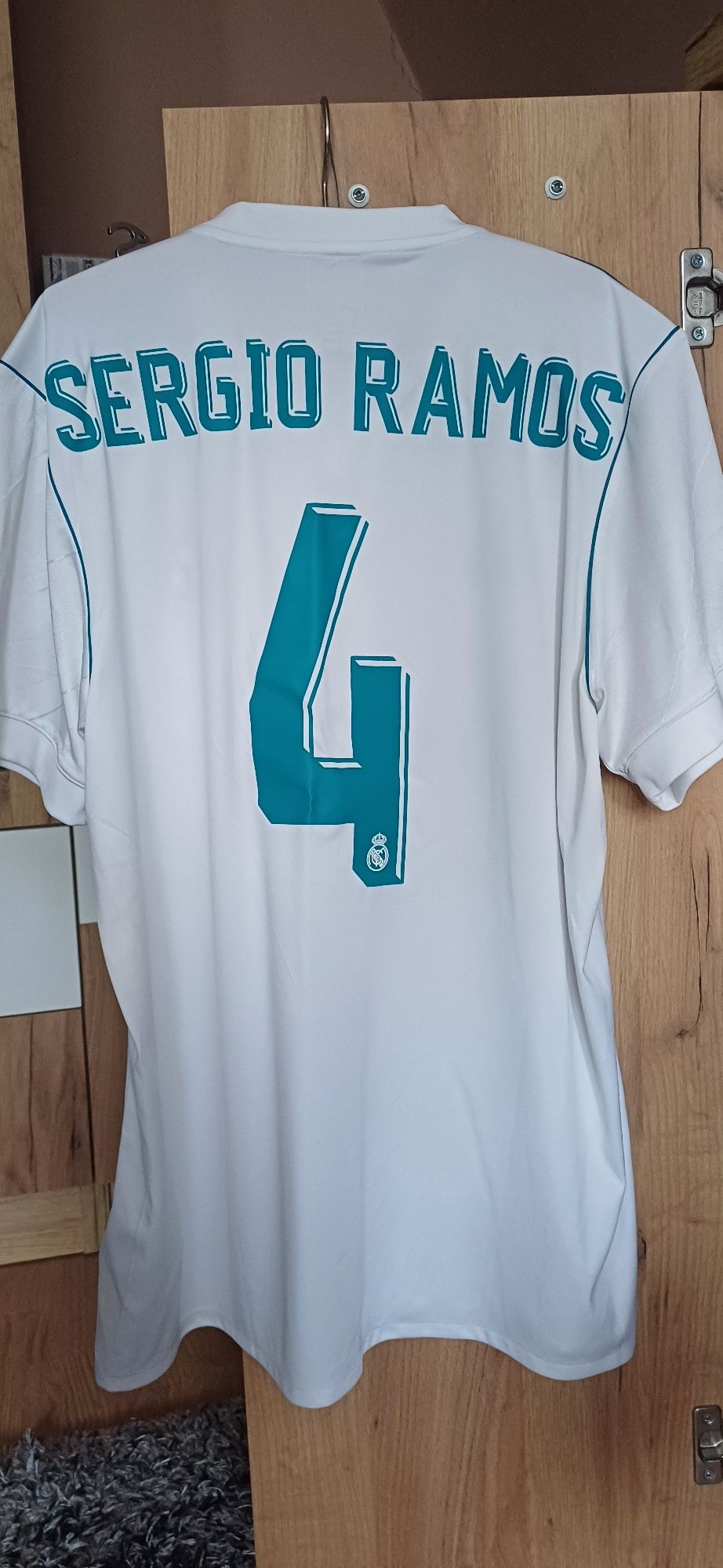 Koszulka Real Madryt