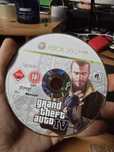 Gta 4 xbox 360 Grand Theft Auto IV x360