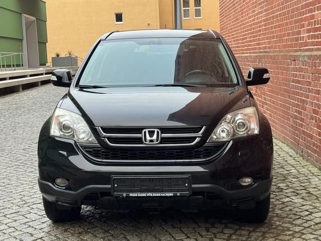 Honda CR-V 2010...