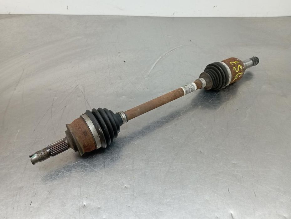 Transmissão frente esquerda FIAT 500 (312_)