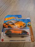 Hot wheels Lamborghini Huracan Sterrato