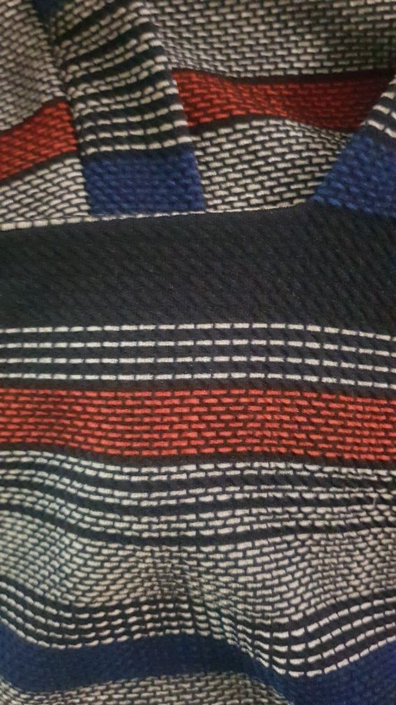 Sukienka codzienna rozmiar 20, 4XL, 48,