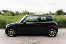 Mini Cooper ONE 2006