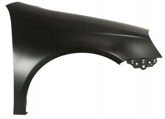 Крило переднє праве VW Golf 5 Універсал 2007-2010