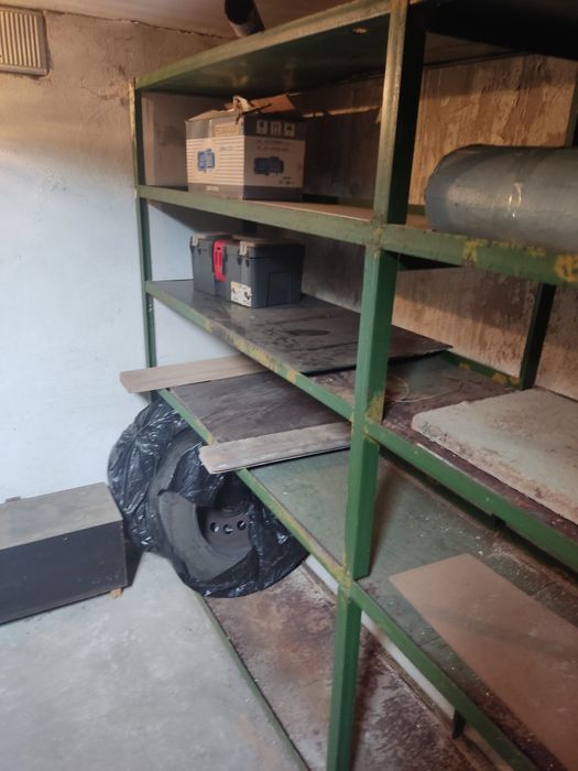 Продається гараж