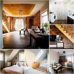 Domek nad morzem  domki  apartamenty nad morzem  apartament nocleg
