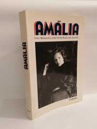 Amália
- Uma Biografia por Vítor Pavão Santos