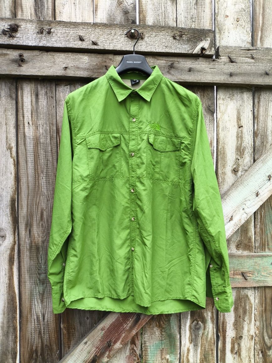 The North Face koszula meska