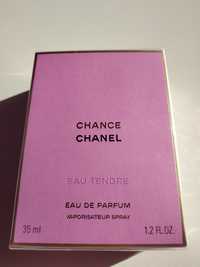 Духи Chanel Chance 35 ml парфюм парфуми Шанель