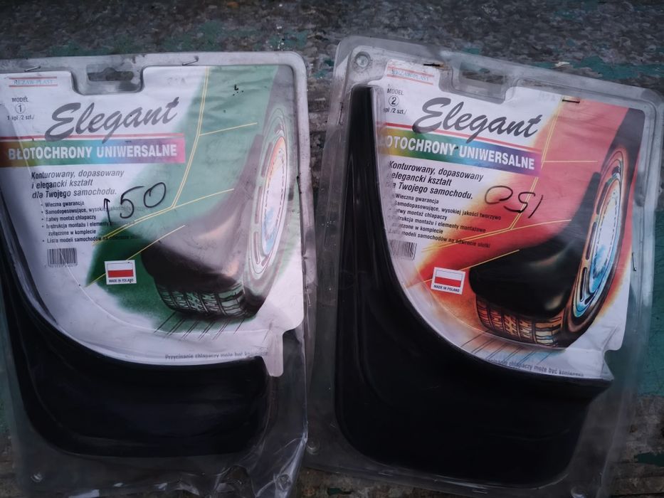 Бризговики Рено Меган 3