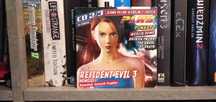 Resident Evil 3 Nemesis | CD 1/2 | stan bdb