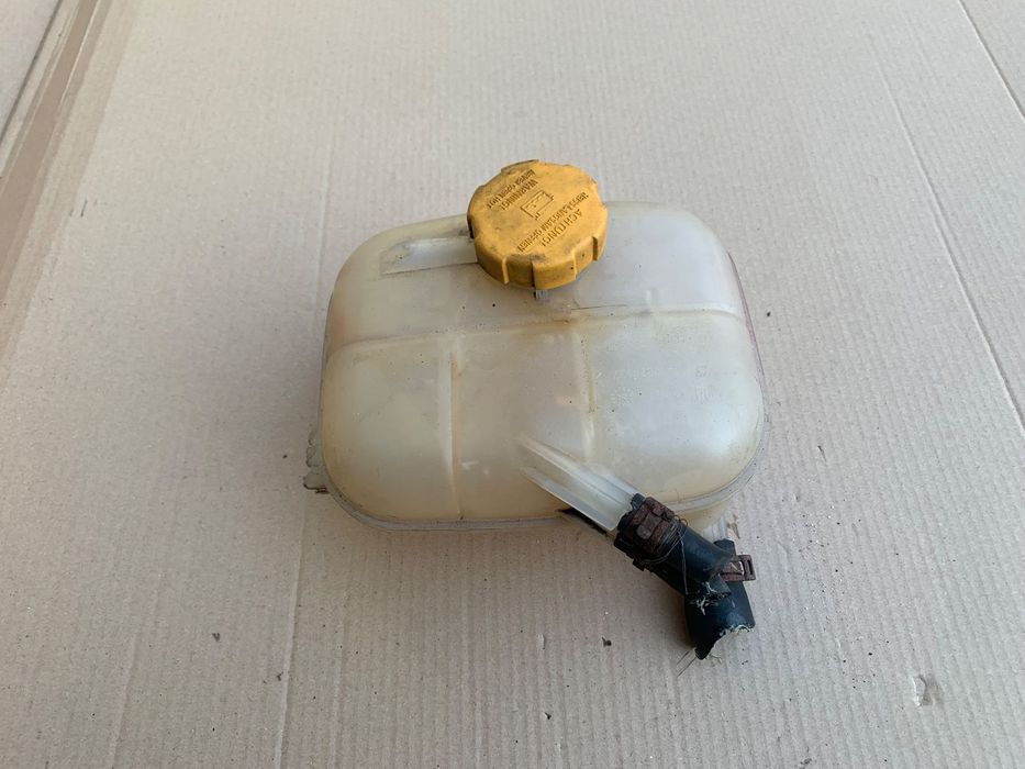 Zbiorniczek wyrównawczy płynu Opel astra h 3 III