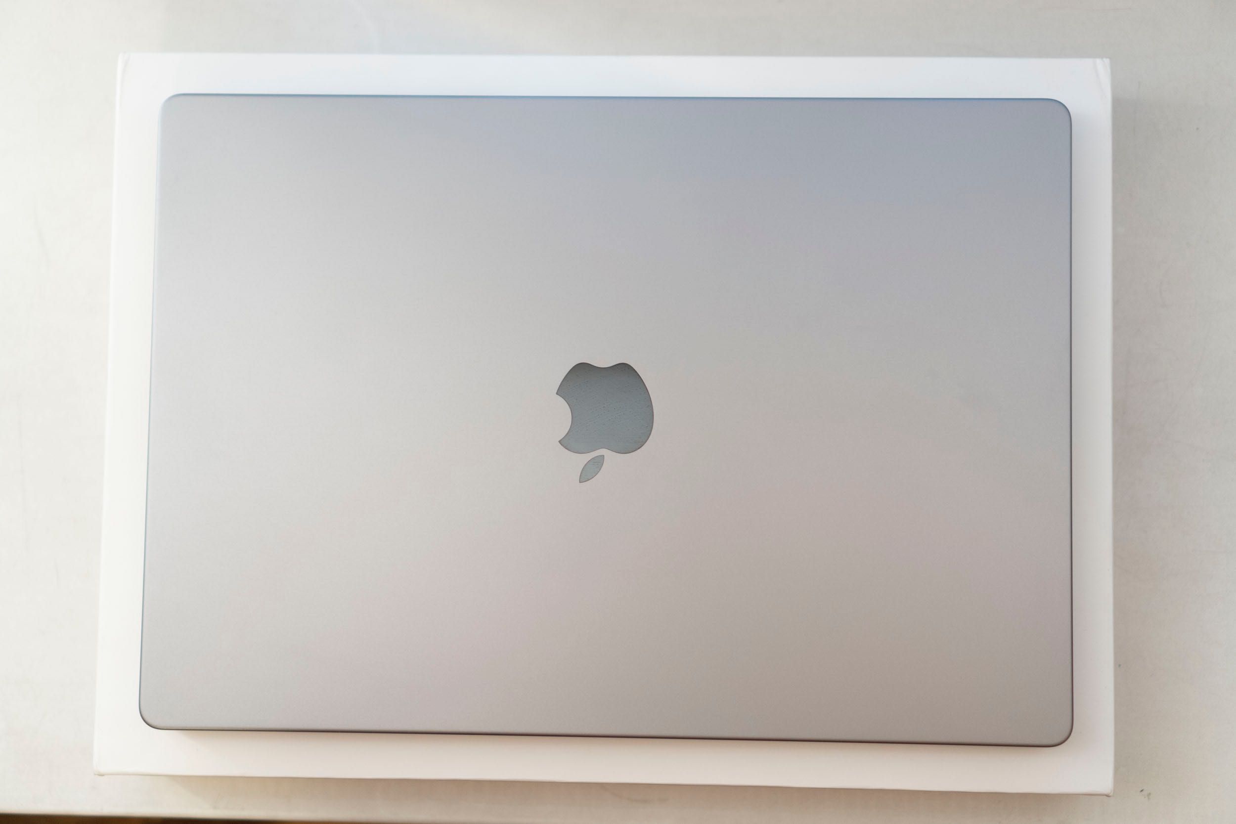 MacBook Pro 16" M1 Pro 2021 (2023!) 16/512GB батарея 145/88% ~ІДЕАЛ!