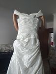 Vestidos de noiva novos