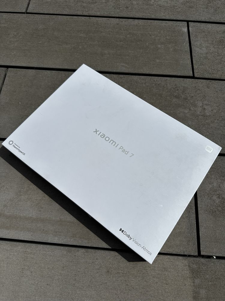 Xiomi Pad 7 Wi-Fi