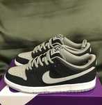 "Buty damskie Trampki" Nike_SB_Dunk_Low R.41