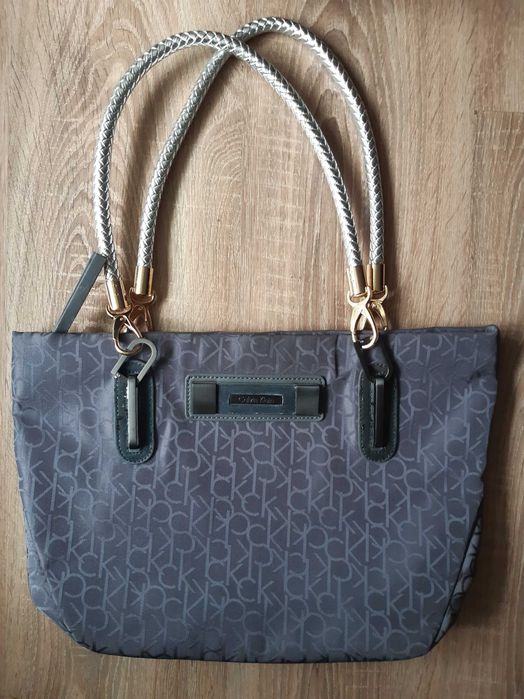 Torebka Calvin Klein