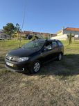 Dacia Logan MCV