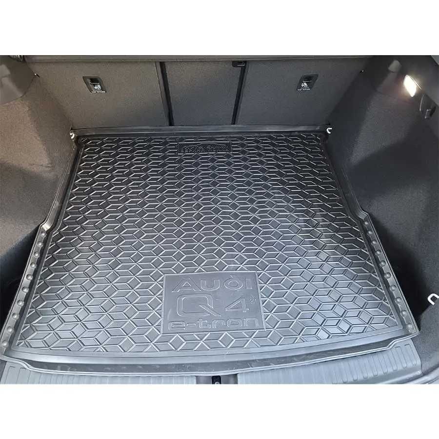 Коврик в багажник Audi Q2/Q3/Q5/Q7/Q8/Q4 E-TRON/e-tron