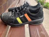 Buty robocze poleczm